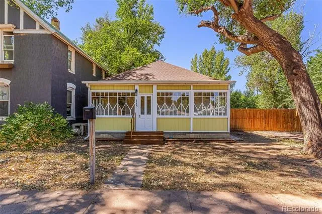 113-115 W 6th Florence, CO 81226
