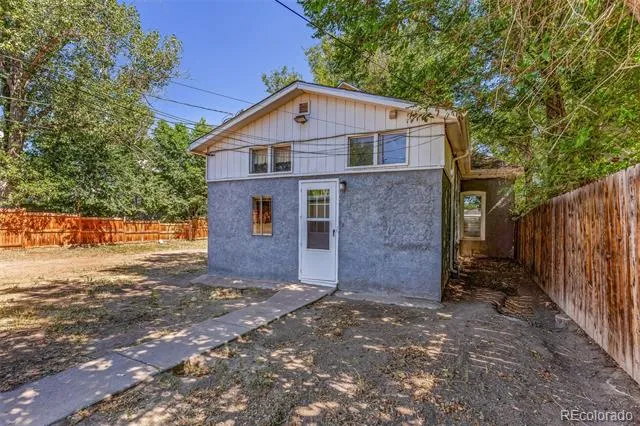113-115 W 6th Florence, CO 81226
