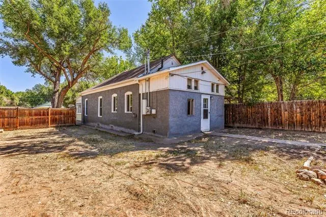 113-115 W 6th Florence, CO 81226