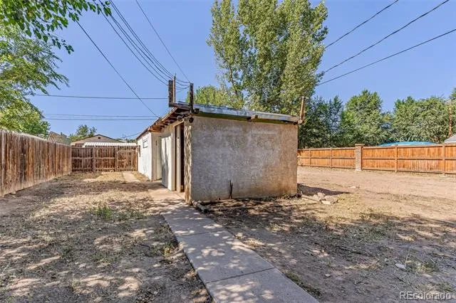 113-115 W 6th Florence, CO 81226