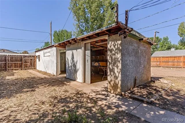 113-115 W 6th Florence, CO 81226