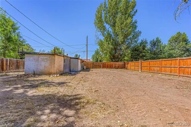 113-115 W 6th Florence, CO 81226