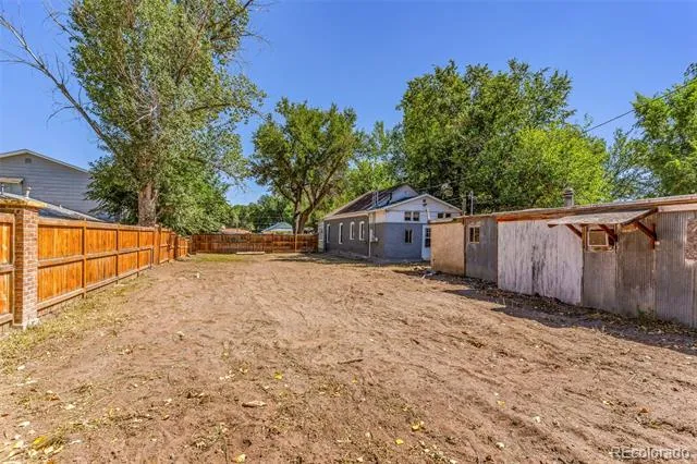 113-115 W 6th Florence, CO 81226
