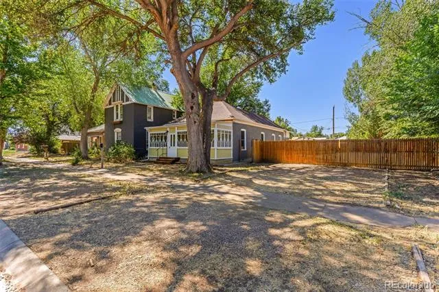 113-115 W 6th Florence, CO 81226