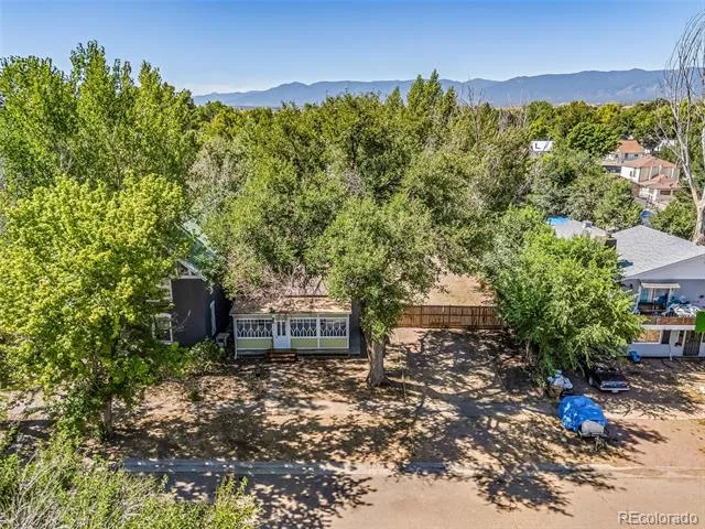 113-115 W 6th Florence, CO 81226