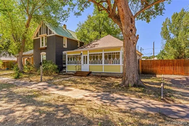 113-115 W 6th Florence, CO 81226