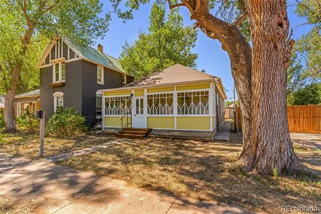 113-115 W 6th Florence, CO 81226