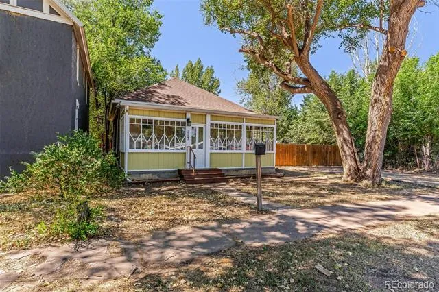 113-115 W 6th Florence, CO 81226
