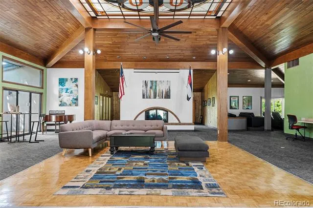 1200 Golden Circle #204 Golden, CO 80401