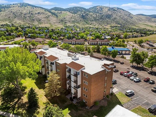1200 Golden Circle #204 Golden, CO 80401