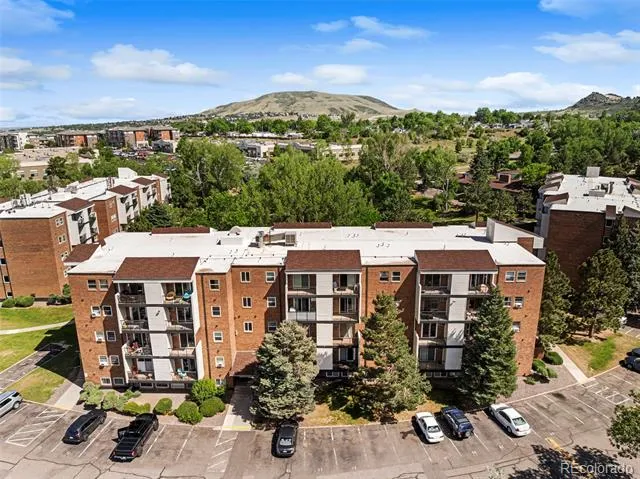 1200 Golden Circle #204 Golden, CO 80401