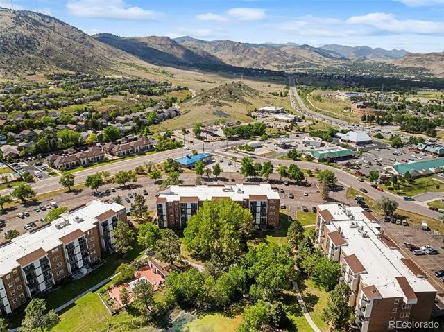 1200 Golden Circle #204 Golden, CO 80401