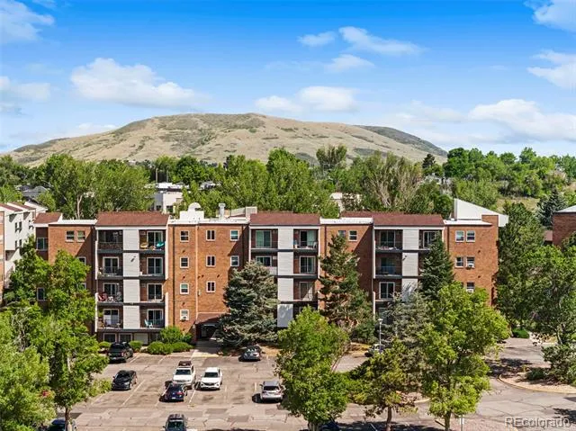 1200 Golden Circle #204 Golden, CO 80401