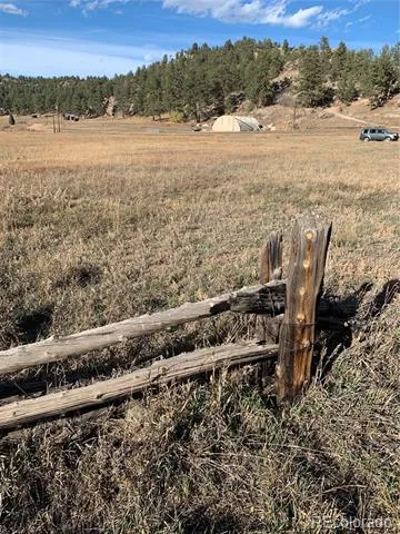 1840 Lakemoor Drive Florissant, CO 80816