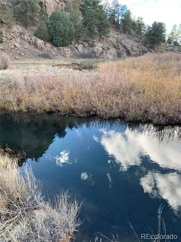 1840 Lakemoor Drive Florissant, CO 80816