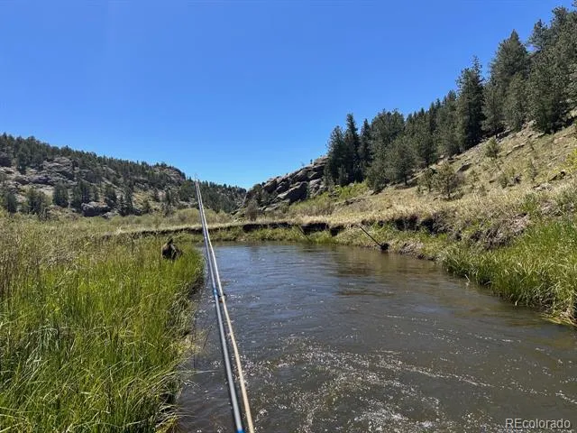 1840 Lakemoor Drive Florissant, CO 80816