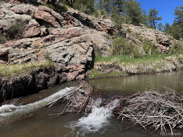 1840 Lakemoor Drive Florissant, CO 80816