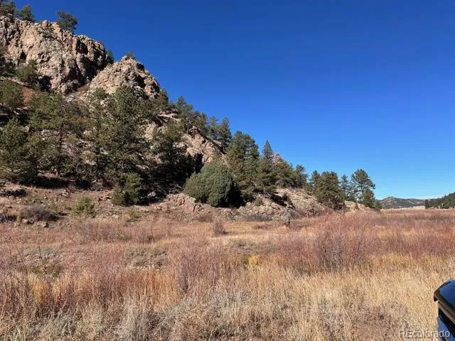 1840 Lakemoor Drive Florissant, CO 80816