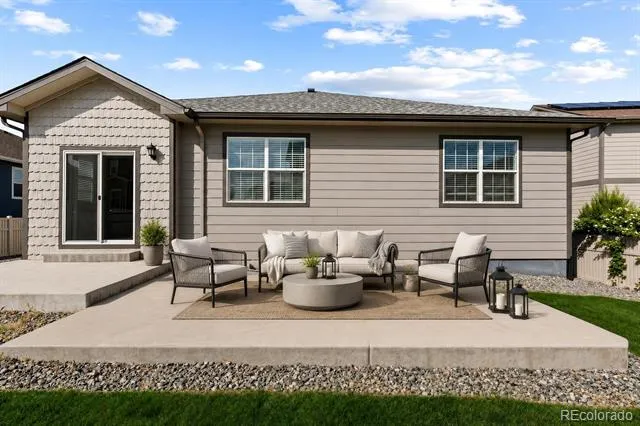 10189 Cedar Street Firestone, CO 80504
