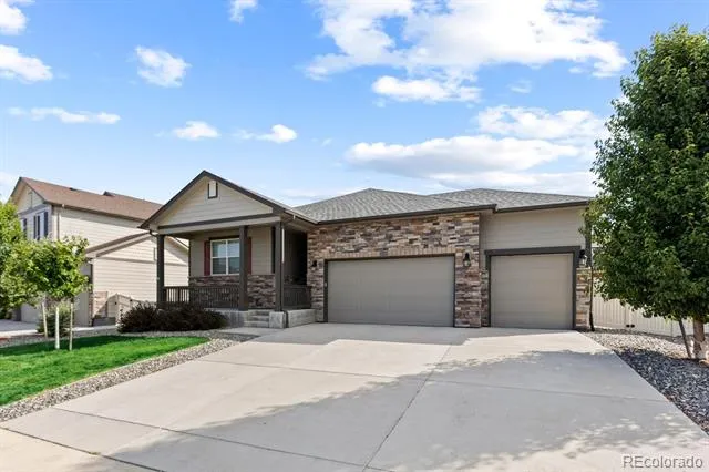 10189 Cedar Street Firestone, CO 80504