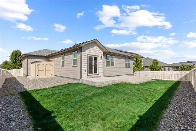 10189 Cedar Street Firestone, CO 80504