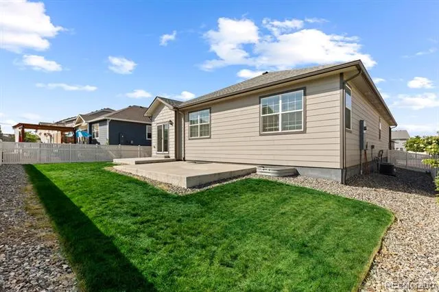 10189 Cedar Street Firestone, CO 80504