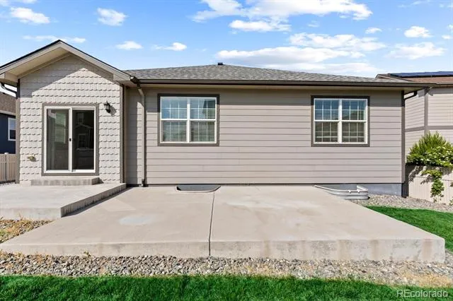 10189 Cedar Street Firestone, CO 80504