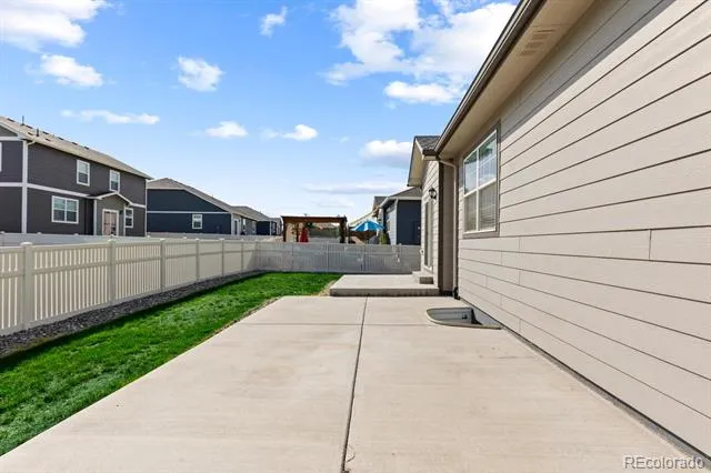 10189 Cedar Street Firestone, CO 80504