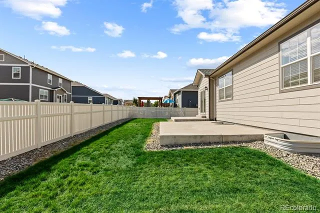 10189 Cedar Street Firestone, CO 80504