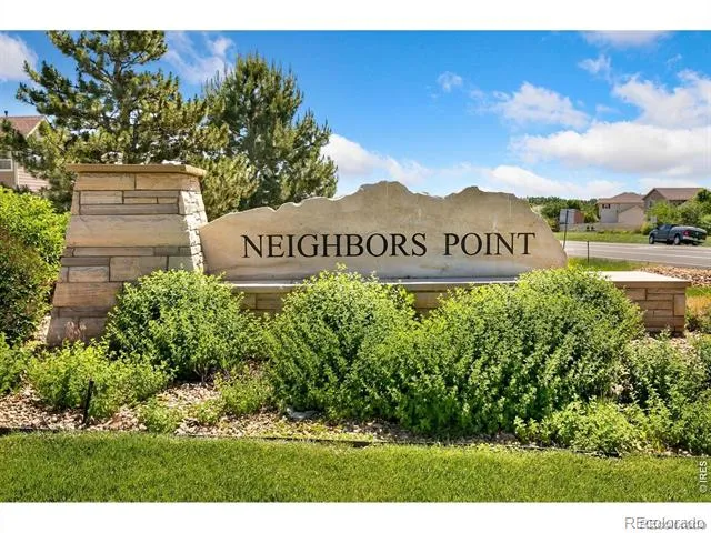 10189 Cedar Street Firestone, CO 80504