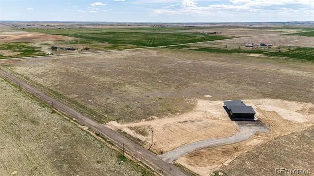 65960 E Evans Place Byers, CO 80103