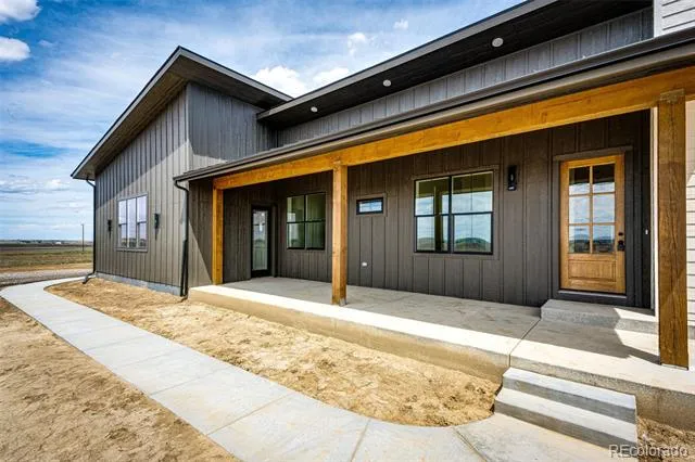 65960 E Evans Place Byers, CO 80103
