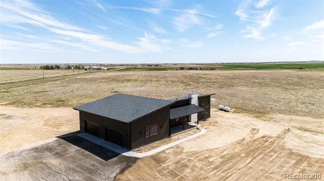 65960 E Evans Place Byers, CO 80103