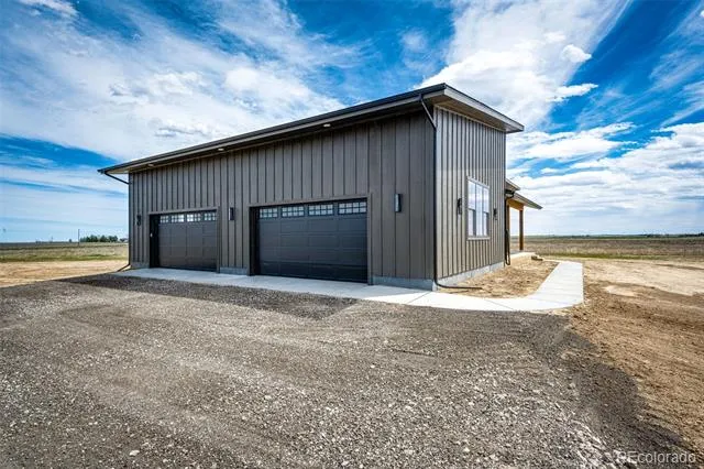 65960 E Evans Place Byers, CO 80103