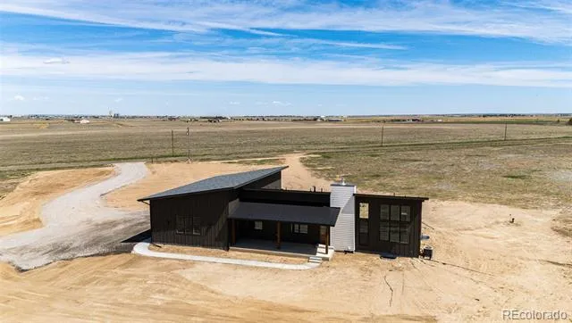 65960 E Evans Place Byers, CO 80103
