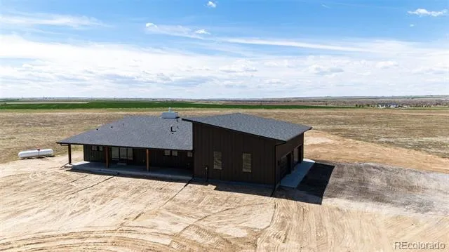 65960 E Evans Place Byers, CO 80103