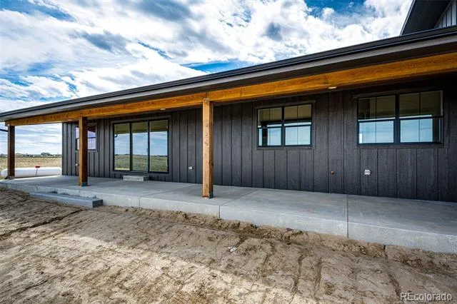 65960 E Evans Place Byers, CO 80103