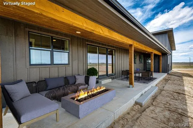 65960 E Evans Place Byers, CO 80103