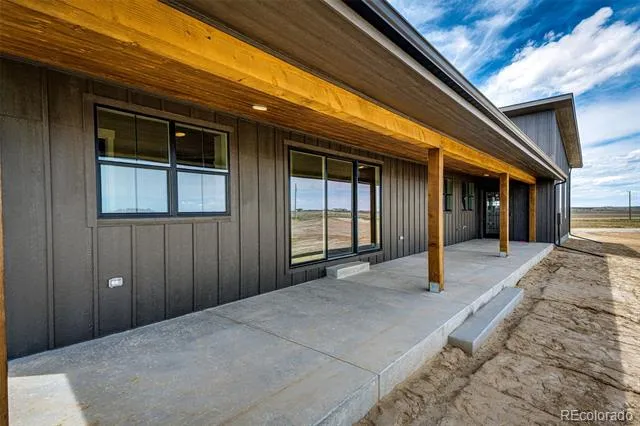 65960 E Evans Place Byers, CO 80103