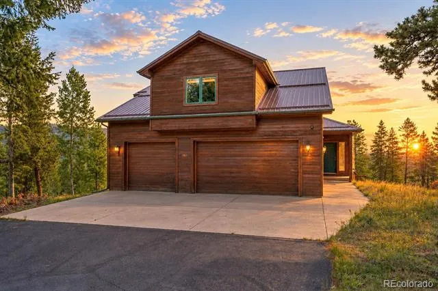 1363 Royal Ridge Drive Bailey, CO 80421
