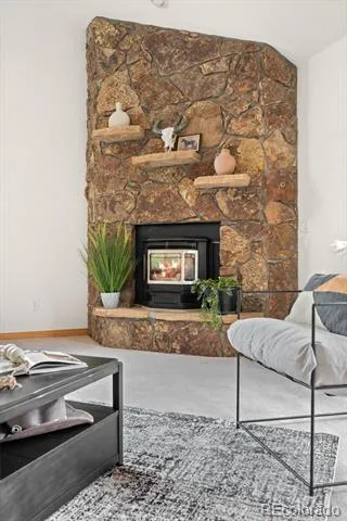 1363 Royal Ridge Drive Bailey, CO 80421