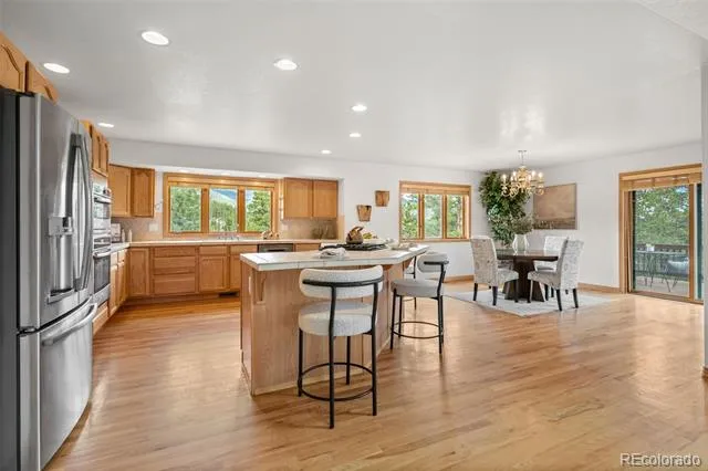 1363 Royal Ridge Drive Bailey, CO 80421