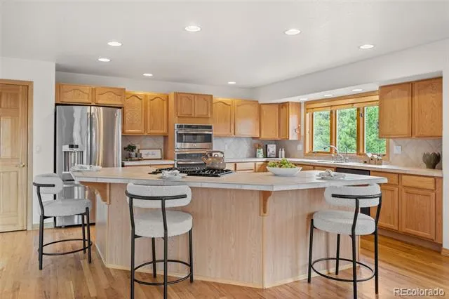 1363 Royal Ridge Drive Bailey, CO 80421