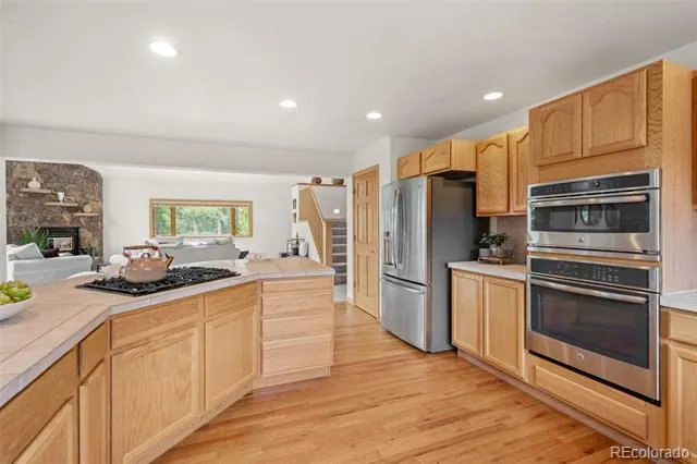 1363 Royal Ridge Drive Bailey, CO 80421