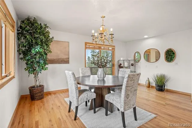 1363 Royal Ridge Drive Bailey, CO 80421