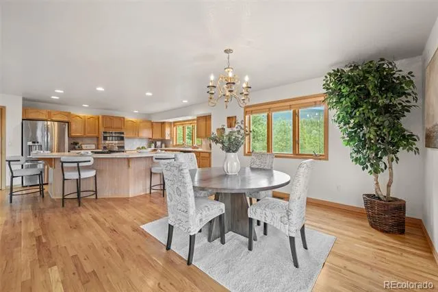 1363 Royal Ridge Drive Bailey, CO 80421