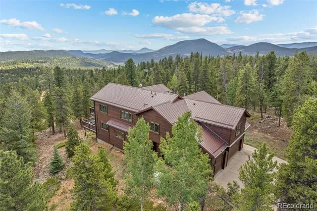 1363 Royal Ridge Drive Bailey, CO 80421
