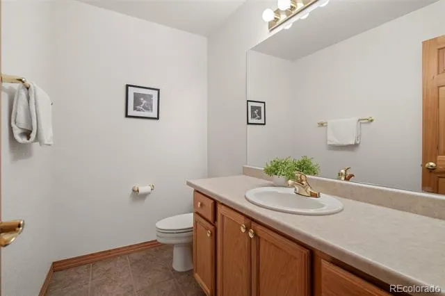 1363 Royal Ridge Drive Bailey, CO 80421