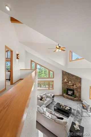 1363 Royal Ridge Drive Bailey, CO 80421