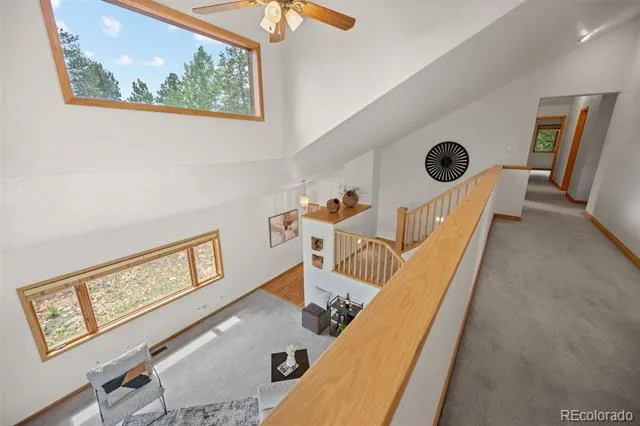 1363 Royal Ridge Drive Bailey, CO 80421